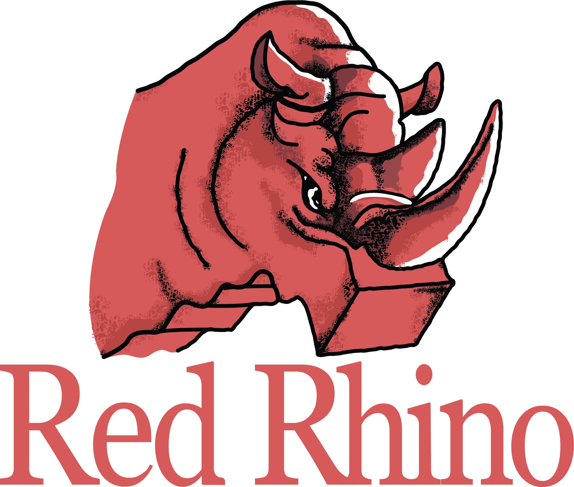 Red Rhino logo