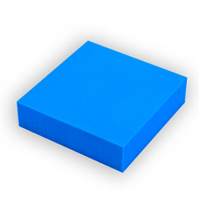 10000 Series Die Ejection Elastomer